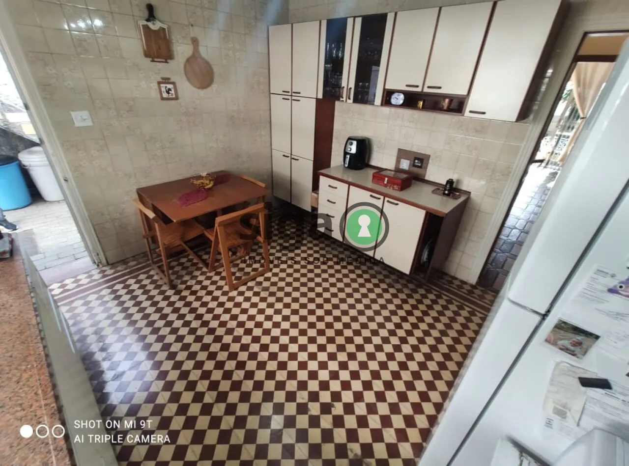 Imagem Brooklin com 3 quartos ,(1 suíte) edúcula ,2 vagas