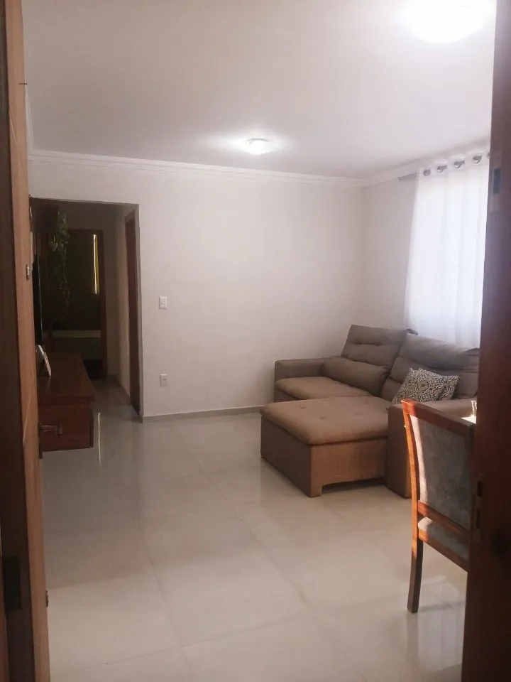 Imagem Apartamento Padrão