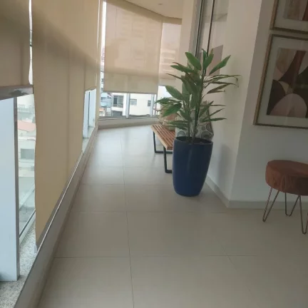 Imagem APARTAMENTOCOM 2 QUARTSO E 1 SUÍTE A VENDA NA PRAIA DO MORRO EM GUARAPARI ES