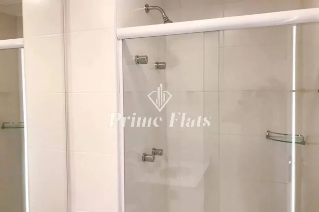 Imagem Apartamento disponível para locação no Edifício Thera Faria Lima em Pinheiros, com 68m², 2 dormitórios e 1 vaga
