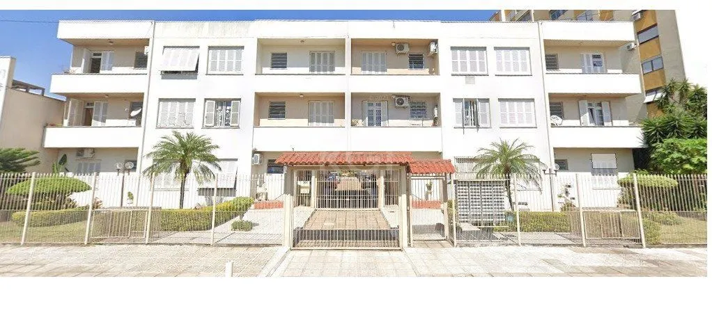Imagem Apartamento para Venda - 96.17m², 3 dormitórios, Santa Maria Goretti