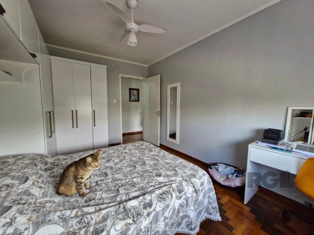 Imagem Apartamento 3 dormitórios Bairro Partenon