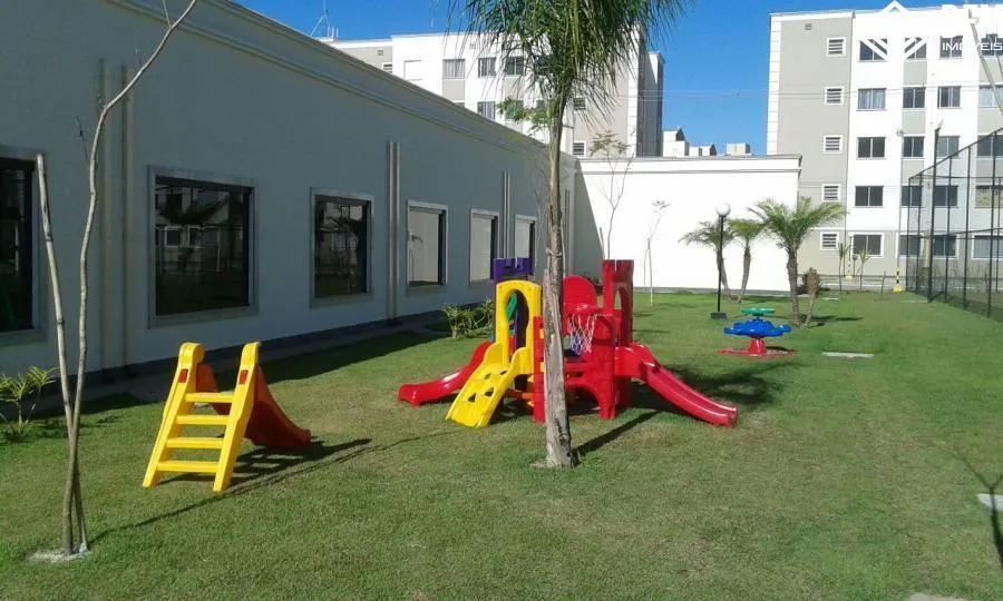 Imagem Apartamento com 2 Dormitorio(s) localizado(a) no bairro Loteamento Mogilar em Mogi das Cruzes / Mato Grosso do Sul Ref.:8096519