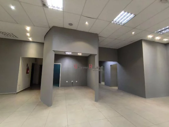 Imagem Salão para alugar, 750 m² - Centro - Itatiba/SP