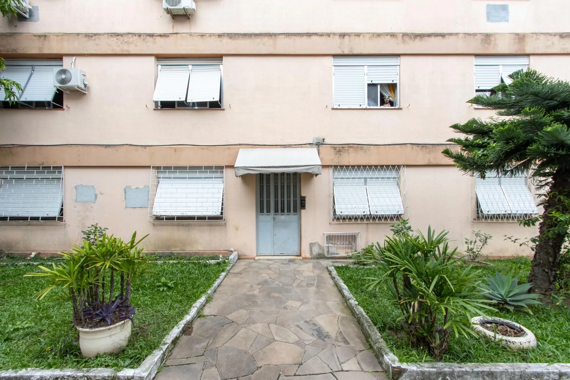 Imagem Apartamento em Cristal