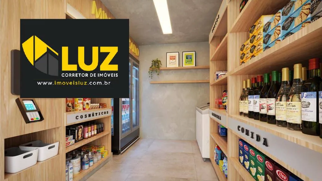 Imagem PREMIATO CONDOMÍNIO CLUBE - Casas Duplex em Condomínio Fechado