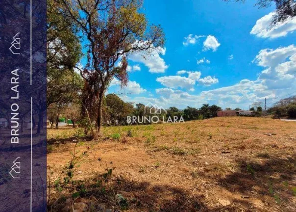 Foto do imóvel Área para alugar em Igarapé