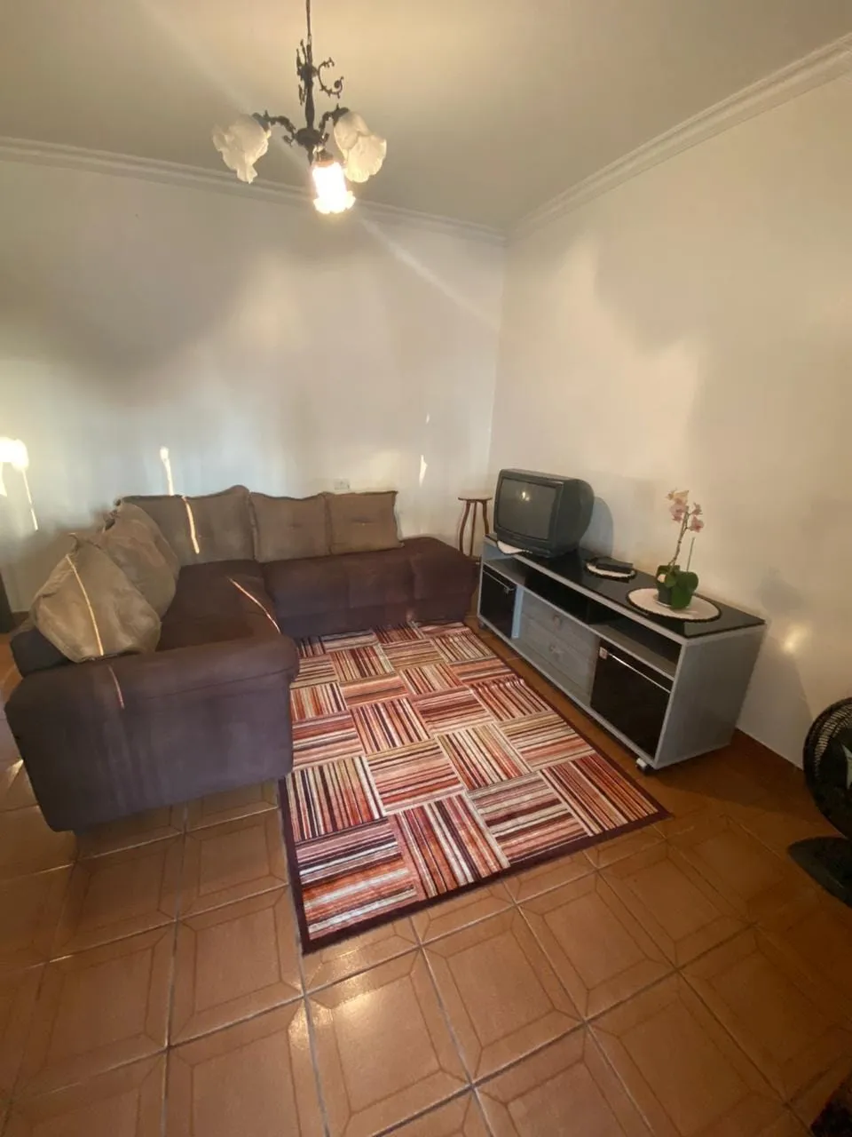 Imagem Casa à venda 3 Quartos, 1 Suite, 3 Vagas, 330M², Parque Tabaeté, Taubaté - SP