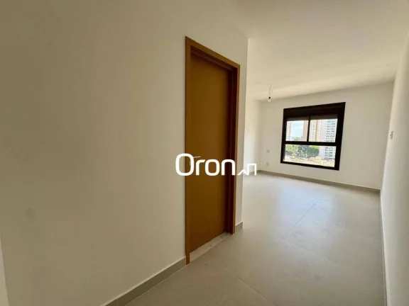 Imagem Apartamento à venda, 245 m² por R$ 2.890.000,00 - Setor Bueno - Goiânia/GO