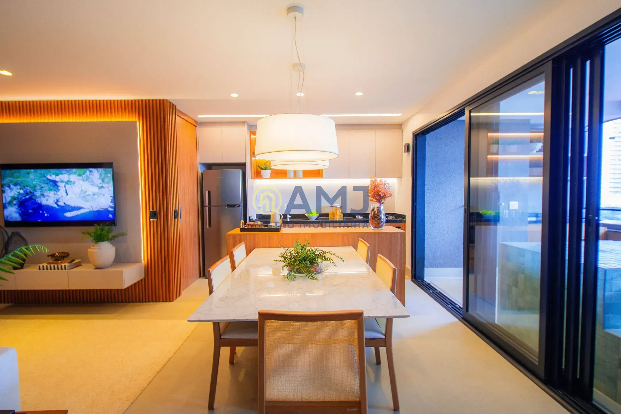 Imagem Apartamento à venda 3 Suítes no Setor Bueno - Cinque Terre Residenze