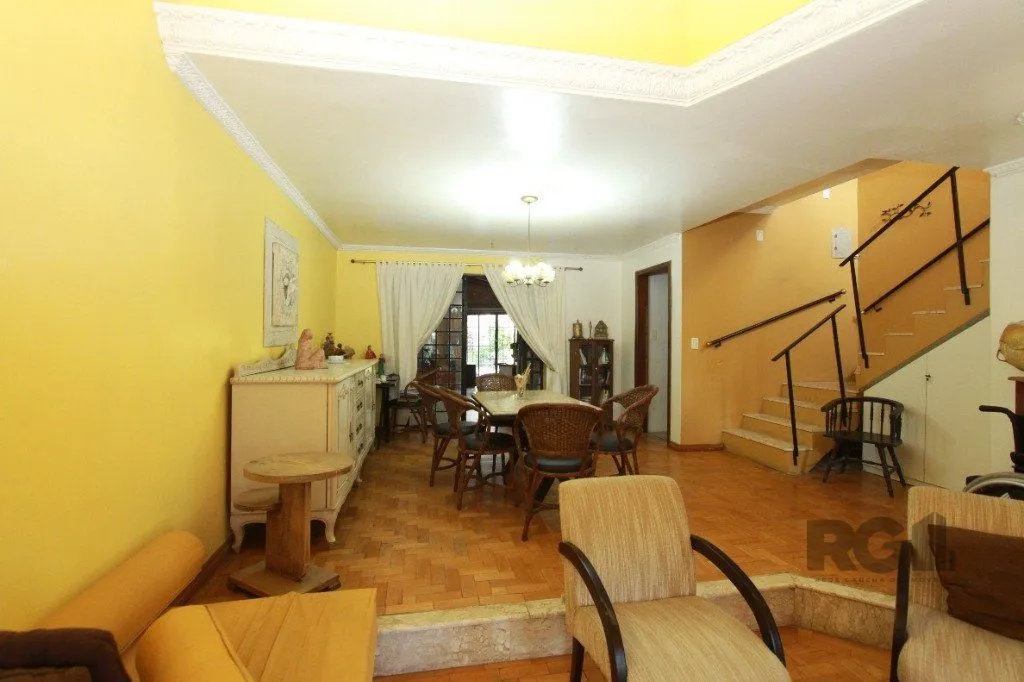 Imagem Casa em Jardim Itu