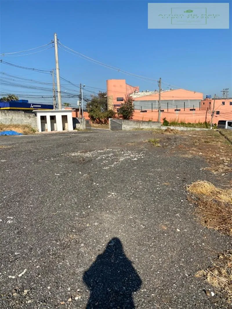 Imagem Terrenos Comerciais para locação em Barueri no bairro Jardim Mutinga