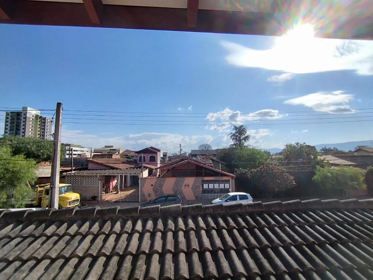 Imagem Casa à venda 3 Quartos, 1 Suite, 2 Vagas, 138M², Alto do Cardoso, Pindamonhangaba - SP
