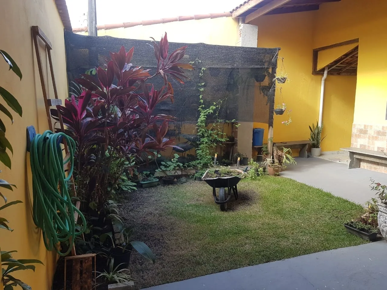 Imagem Casa à venda 3 Quartos, 2 Vagas, 200M², Vila Olívia, Potim - SP