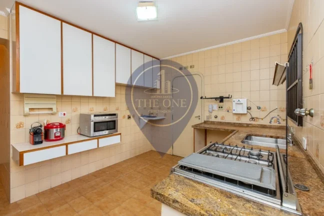 Imagem Apartamento à venda em Perdizes, São Paulo-SP: 4 quartos, 2 suítes, 2 salas, 5 banheiros, 2 vagas e 216m² de área.