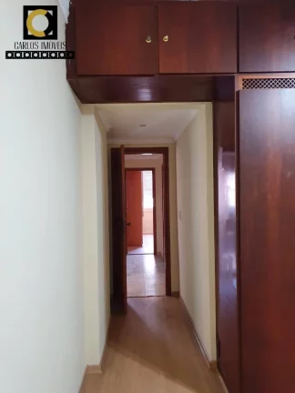Imagem Apartamento próximo ao Orquidário de Santos