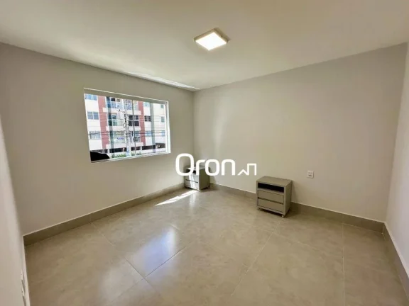 Imagem Apartamento com 2 dormitórios à venda, 76 m² por R$ 429.000,00 - Jardim Goiás - Goiânia/GO
