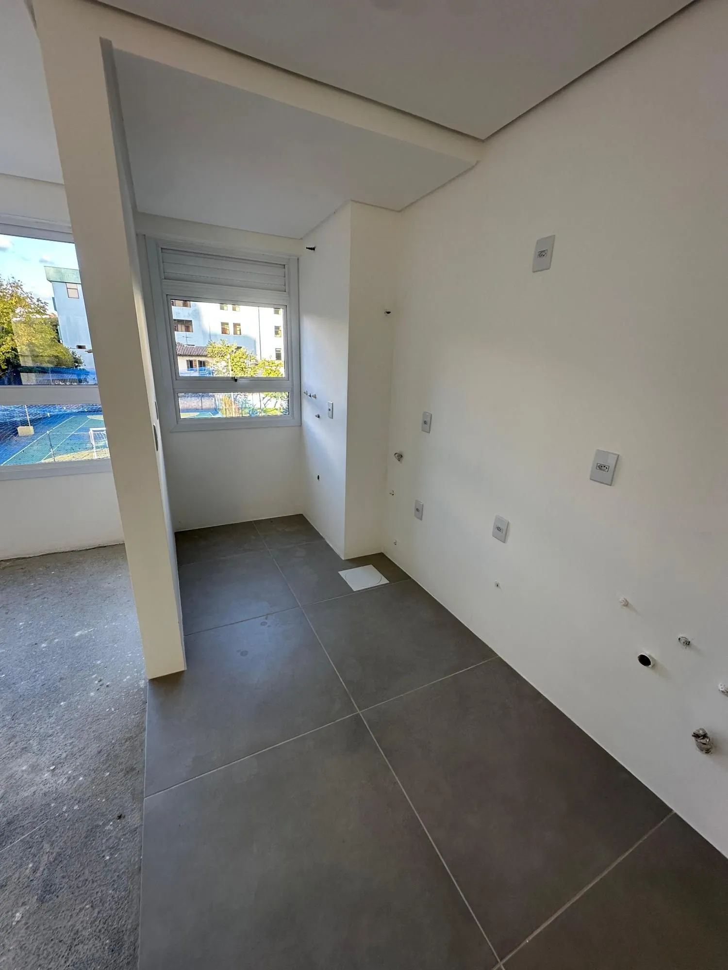 Imagem Apartamentos com ótima localização e perto do comércio em geral