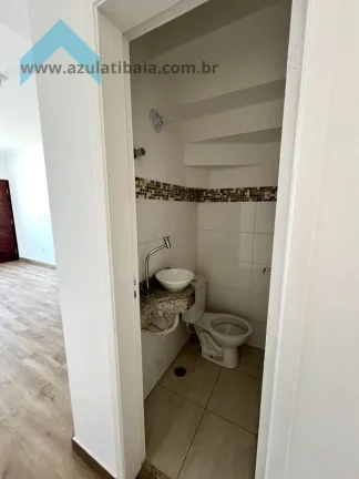 Imagem Casa 2 dorms no Residencial Petrae à venda em Atibaia