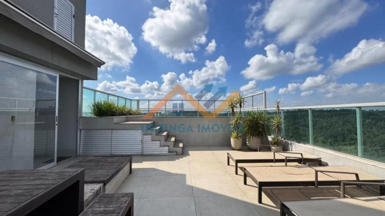 Imagem Apartamento Duplex no Bela Vista