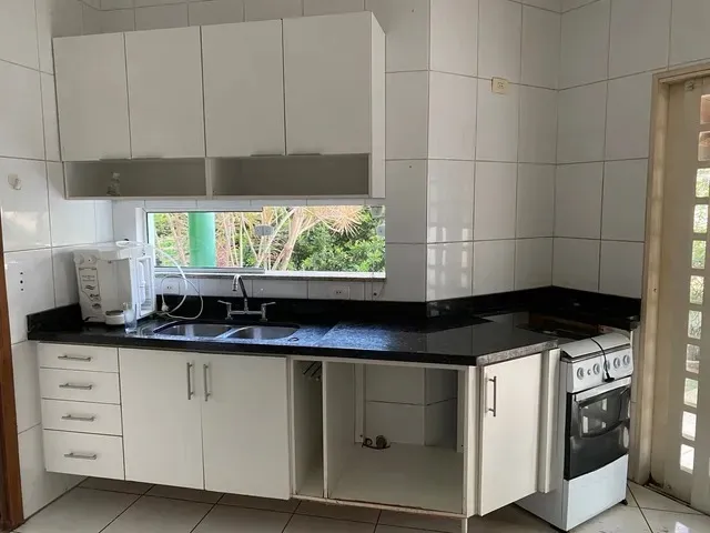 Imagem Sobrado Espetacular no Portal de Itaici - 6 Quartos e Área Gourmet