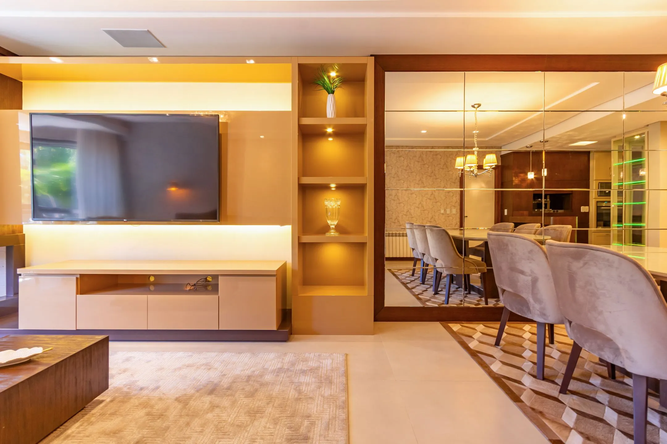 Imagem Apartamento à venda em Gramado, Centro, com 3 quartos, 144.3m2