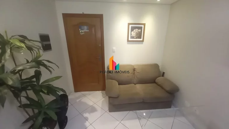 Imagem APARTAMENTO RESIDENCIAL em PRAIA GRANDE - SP, CANTO DO FORTE
