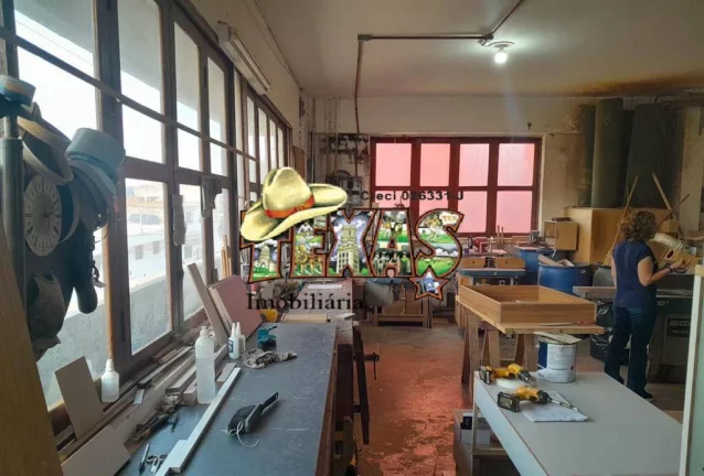 Imagem PRÉDIO COMERCIAL PARA ALUGAR - JARDIM ADUTORA
