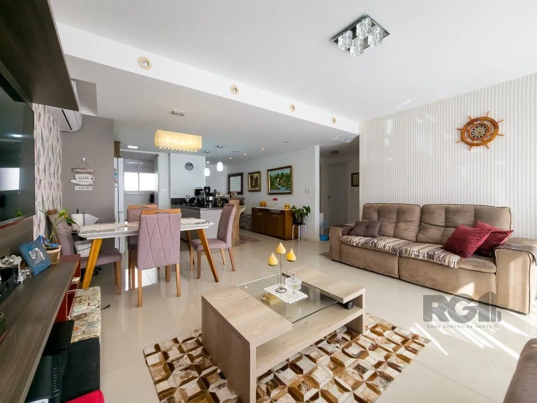 Imagem Apartamento em Camaquã