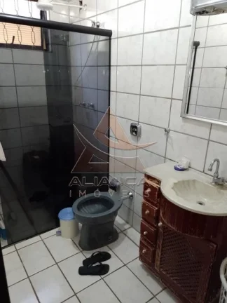 Imagem Casa - Ribeirão Preto - Jardim José Sampaio Junior