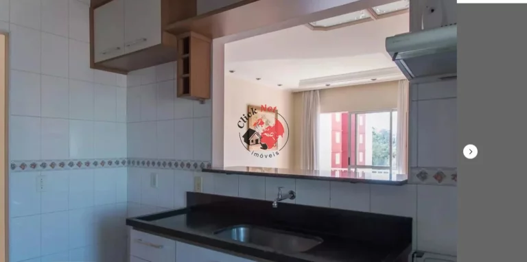 Imagem Viva o conforto e a praticidade que você sempre sonhou! Apartamento com 3 dormitórios à venda no bairro Baeta Neves - São Bernardo do Campo