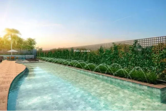 Imagem APARTAMENTO 143m² - 3 SUITES - 2 VAGAS - CAMPO BELO