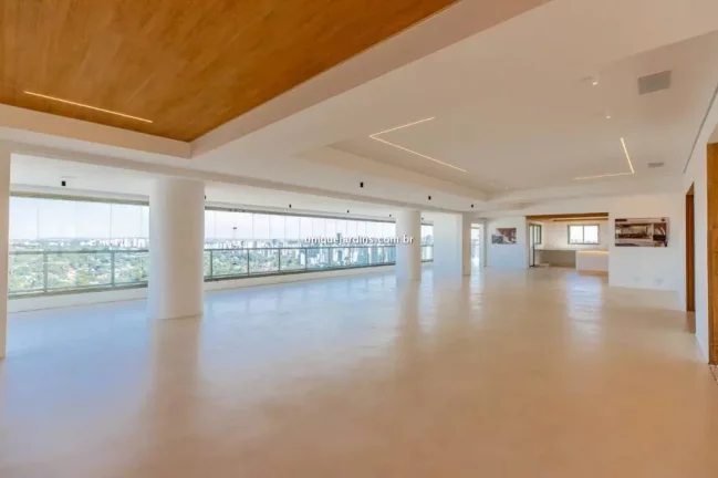Imagem Cobertura Duplex à venda Campo Belo São Paulo