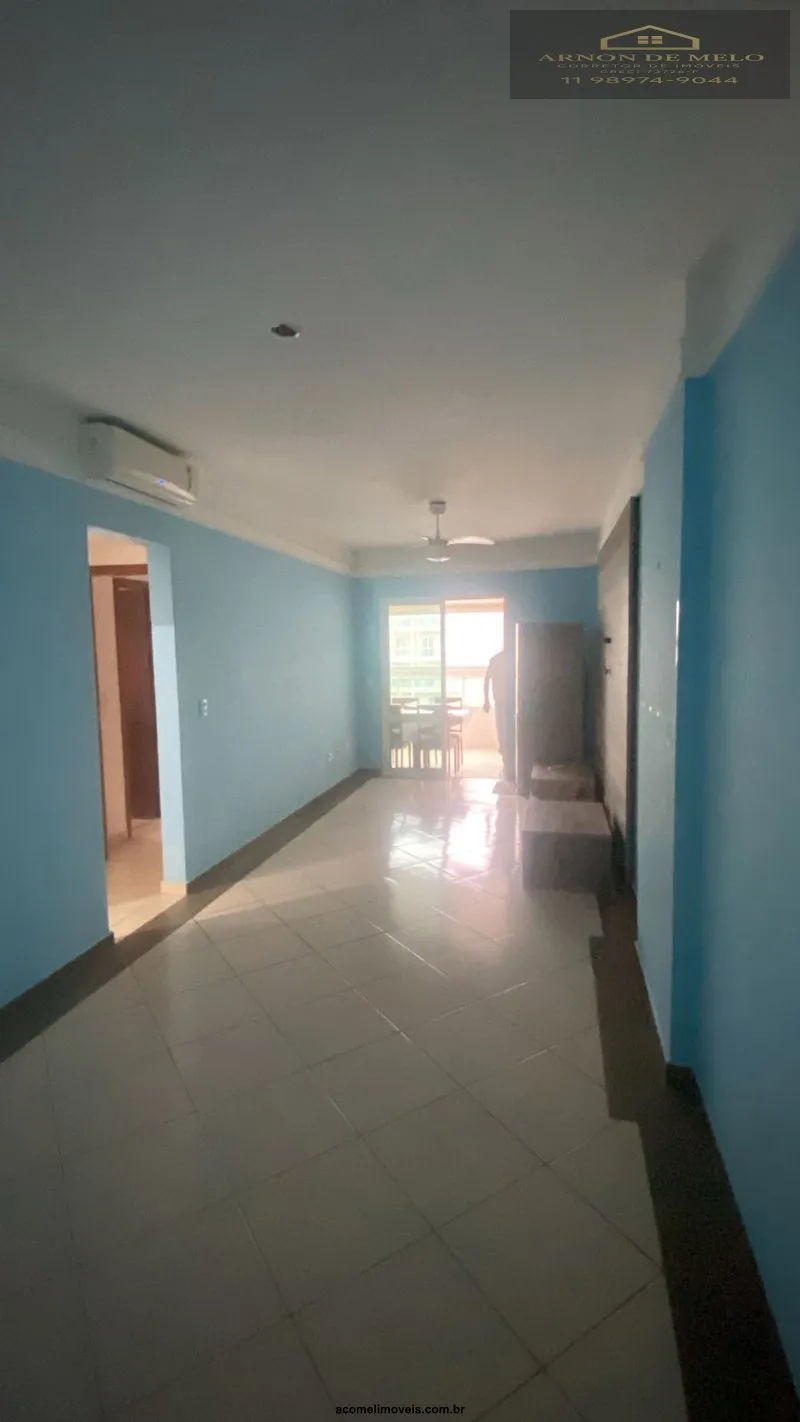 Imagem Apartamentos no Litoral para venda em Praia Grande no bairro Canto do Forte