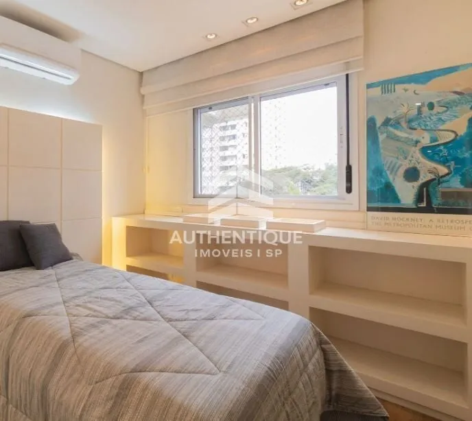 Imagem Brooklin To Live - Apartamento à venda no bairro Brooklin - São Paulo/SP, Zona Sul