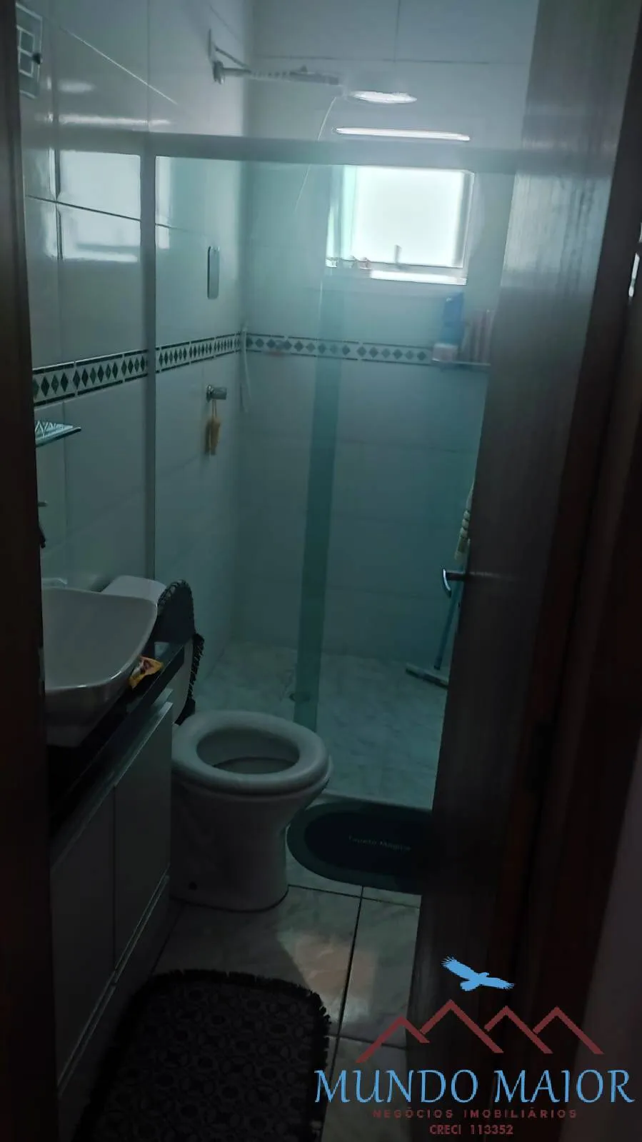 Imagem Excelente 2 dorms + quintal e 1 vaga -Venha morar em Vila Linda Santo André