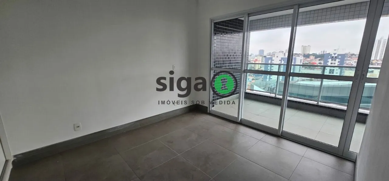 Imagem Studio semi mobiliado para Locação 55m², 2 Vagas, Tatuapé