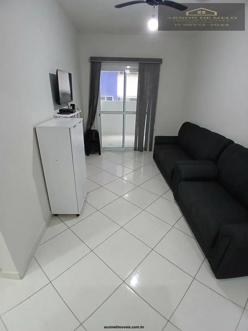 Imagem Apartamentos no Litoral para venda em Praia Grande no bairro Balneário Maracanã