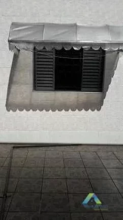 Imagem Sobrado com 3 dormitórios à venda, 209 m² por R$ 636.000,00 - Centro Diadema - Diadema/SP