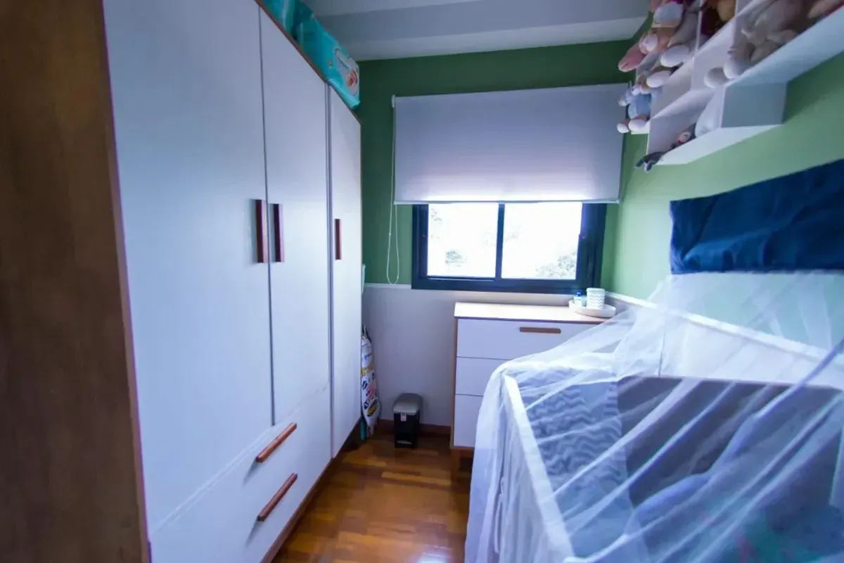 Imagem Apartamento com 2 Quartos à Venda, 100 m² em Paraíso - São Paulo