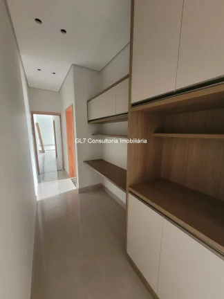 Imagem Casa a Venda Condomínio Piemonte Indaiatuba SP