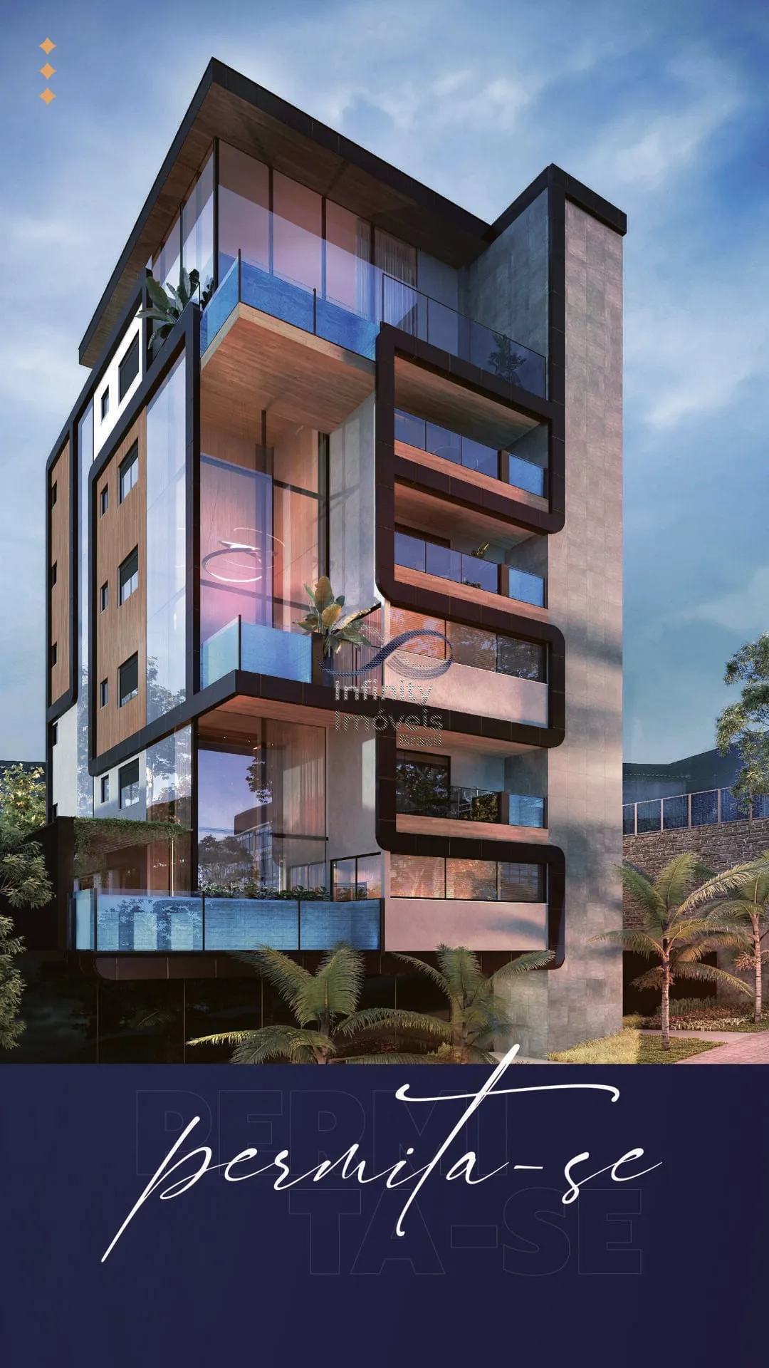 Imagem Safira - Apartamento à venda no bairro Sion - Belo Horizonte/MG