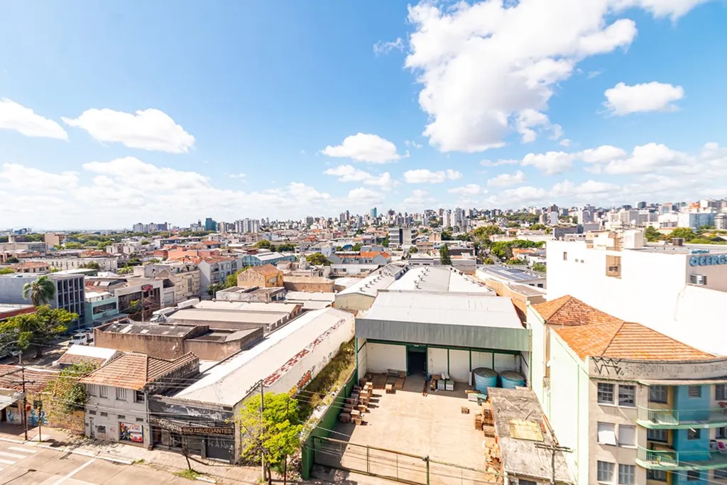 Imagem Apartamento em Floresta