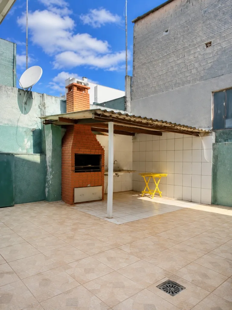 Imagem Casa em Auxiliadora