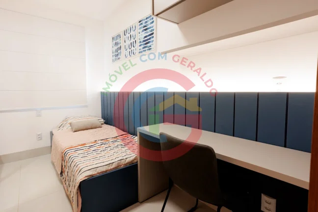 Imagem SOBRADO EM CONDOMÍNIO 3 Q - ENTREGA EM 2025