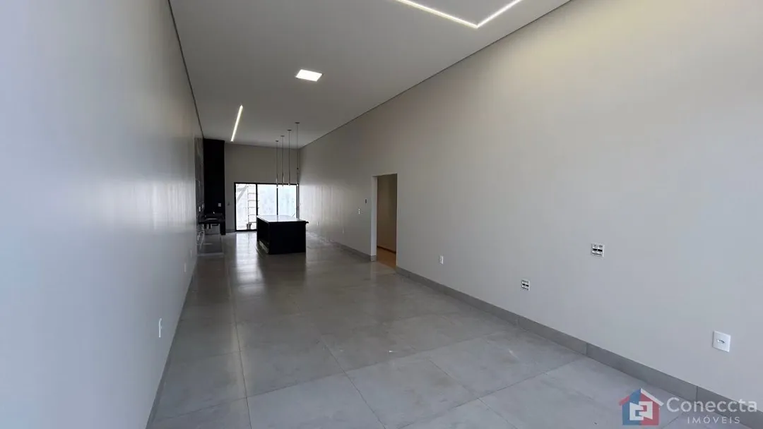 Imagem Casa à venda, 151 m² por R$ 660.000,00 - Afonso Queiroz - Patos de Minas/MG