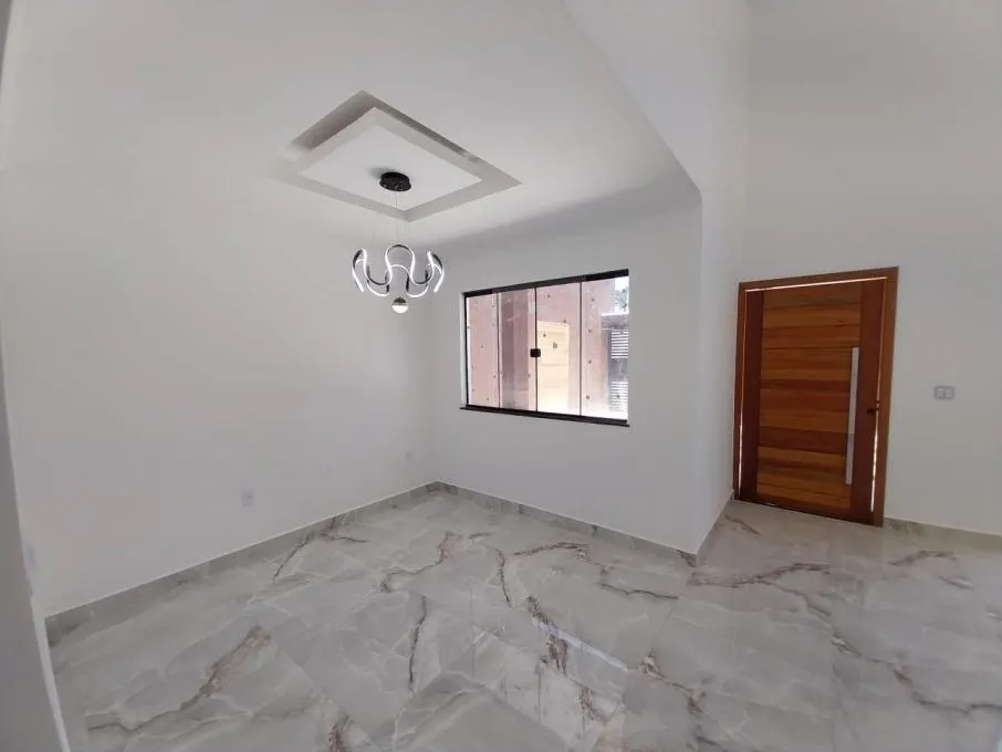 Imagem Casa 3 Quartos Maricá - RJ - Jardim Atlântico Oeste (Itaipuaçu)