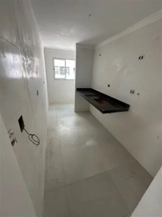Imagem APARTAMENTO COM 50 m² - CAIÇARA - PRAIA GRANDE SP