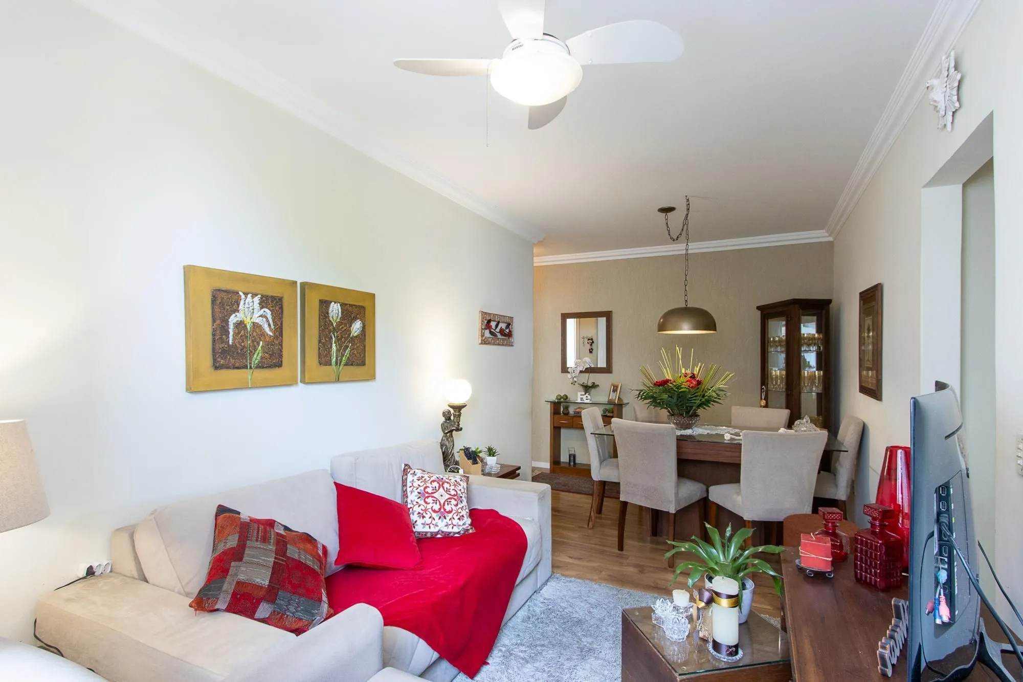 Imagem Apartamento em Vila Assunção