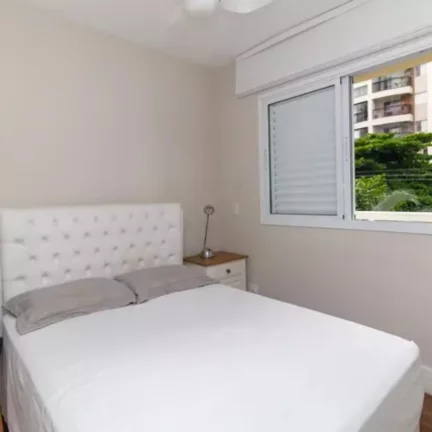 Imagem Condomínio Essencialy - Lindo apartamento de 82m², reformado, próximo à estação Ana Rosa do Metrô!!